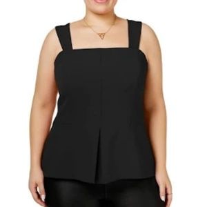 Plus Size set -Top and Pants; Rachel Roy.
